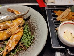 -匠和风精致料理(成都龙湖滨江天街店)