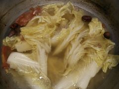 -313羊庄铁锅烀羊肉(滨江西路店)