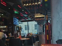 -1886德国汽车餐厅(外滩中央店)