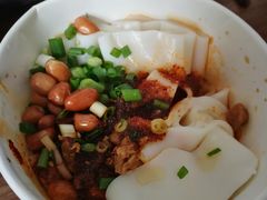 -刘二妈米皮(步行街店)