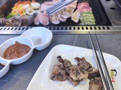 -香猪坊(远洋未来店)