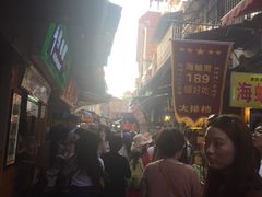 -马拉桑果汁(龙头路总店)