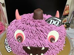 -DQ·蛋糕·冰淇淋(川沙东海岸店)