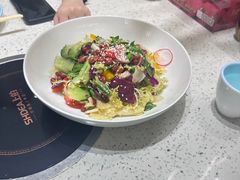 -玉林烤鸭店(小西天店)