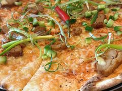 -玛尚诺Pizza&Bar(长泰广场店)