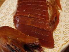 -马仕玖煲·融合菜·酥不腻烤鸭(人大店)