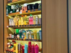 -星巴克(南京孵鹰大厦店)