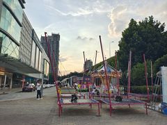 -北京华联合肥长江西路购物中心