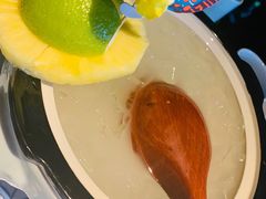 龙碗-桂满陇天书(南京德基旗舰店)