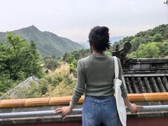 -潭柘寺景区