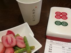 -成都你六姐·牛肉冒菜(城市集市合生汇店)