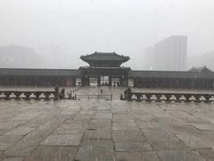 -景福宫