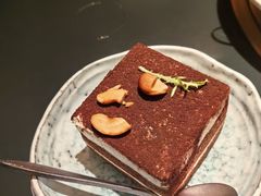 -無二炙坊·和牛烧肉(大钟寺1733店)