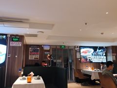 -湘中缘·湖南菜(娄底驻京办店)