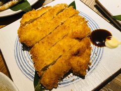 炸猪排-酒井酱子·深夜食堂(东城汇店)