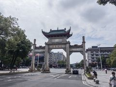 -南岳衡山风景名胜区