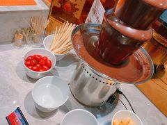 -比格比萨自助(德思勤四季汇店)