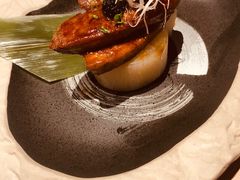 -天丰日本料理·铁板烧