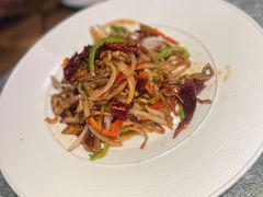 -胖老汉新疆特色椒麻鸡(南门店)