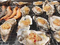 -蚝英雄·鲜蚝自助专门店