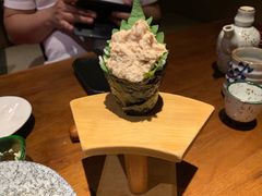 -千代武日本料理(开发区店)