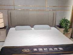 -Serta舒达床垫(北四环东路居然之家店)