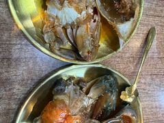 -蜀都冒菜·酱蟹生腌