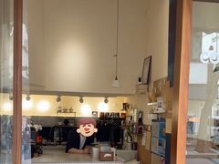 -Radar Coffee(思南路店)