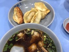 -天天锅贴王(迎凤街店)