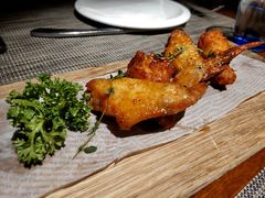 -巴别塔法餐舍(合作路店)