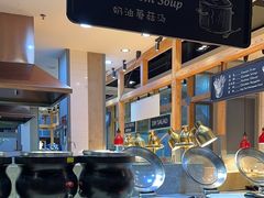 -比格比萨自助(国展店)