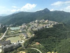 -东部华侨城