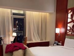 -东怡大酒店(上海科技馆店)