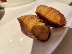 -潮福城大酒楼·潮味粤品·港式点心(湖滨北路店)