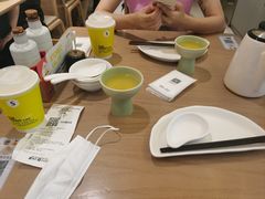 -苏小柳点心·手作小笼包(浦东嘉里城分院)