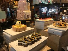 -OPEN開全日自助餐厅·牛肉火锅·海鲜(佛山希尔顿酒店)