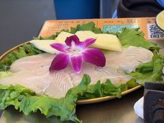 -老渔家·白族·石板烧(大理古城叶榆路店)