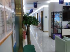 -美可普口腔医院(东街分店)