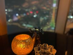 -广州四季酒店·天吧·高空酒吧