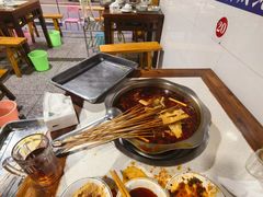 -满江红串串香(七道堰街店)