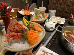-匠和风精致料理(成都龙湖滨江天街店)