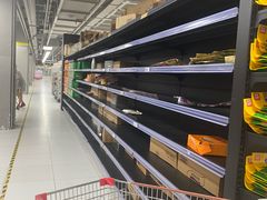 -家乐福(古北店)