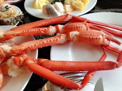 -东方红海鲜百汇(国际大厦店)