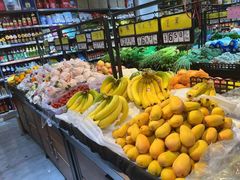 -幸福荣耀超市(学院路店)