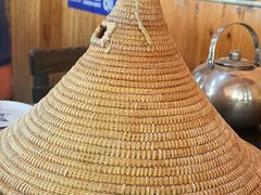 -抚仙湖生态石锅鱼野生菌(告庄店)