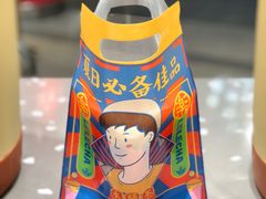 -LELECHA乐乐茶(新街口大洋店)