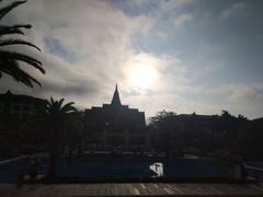 -西双版纳融创皇冠假日度假酒店