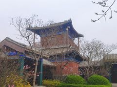 -天津妈祖文化园