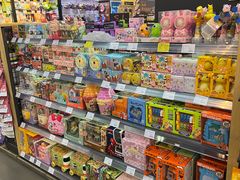 -Olé精品超市(北京合生汇店)