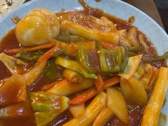 -延成苑韩式烤肉店(长春道店)